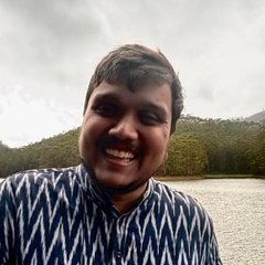 Rohan Murti